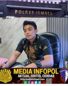 Membentuk Satgas Pangan Polres Jember Mengambil Langkah Tegas Menjaga stabilitas Harga Bahan pokok