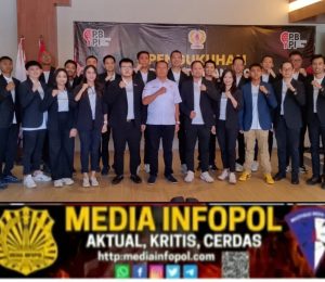 PBPI Jember Dibentuk Awal Tahun, Targetkan Lolos Porprov 2027 dan Dongkrak Prestasi Daerah