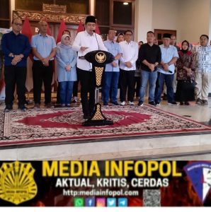 Pro Gus e update Membentuk Satgas infrastruktur Dan Tata Ruang Serta Menurunkan tingkat kemiskinan di kabupaten Jember