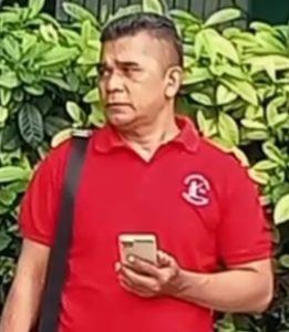 HUKUM DAN KEKUASAAN DALAM KASUS IJAZAH JOKO WIDODO