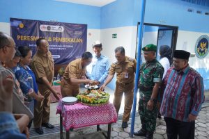 SPPG Masaran Gebang 4 Sragen Siap Operasi untuk Meningkatkan Pemenuhan Gizi Anak