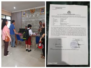 Akibat Belum Lunasi Biaya Sekolah 108 Siswa Tidak Bisa Masuk Kelas