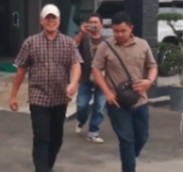 Kasus PDAM Naik Penyidikan, Mantan Bupati Rejang Lebong Diperiksa Tiga Jam oleh Kejari