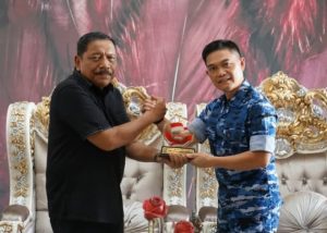 Perkuat Sabuk Pertahanan Barat, TNI AU Bangun Satrad di Bengkulu Selatan, Groundbreaking April 2026