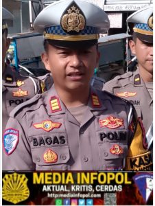 Gelar operasi Keselamatan Semeru, Polres Jember Menciptakan Budaya Tertib Berlalu lintas