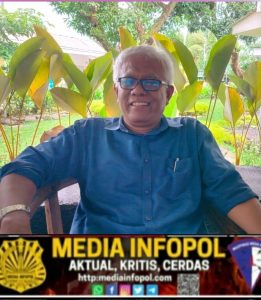 Agus MM menyoroti Adanya Dugaan korupsi pemanfaatan lahan Aset Jember