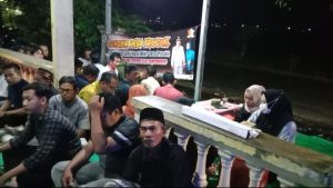 Cangkir Desa Trucuk, Wadah Komunikasi Dan Forum Silaturohmi Antar Warga