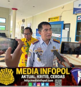 Shuttle Bus Gratis Bandara Notohadinegoro Kembali Beroperasi, Pemkab Jember Perkuat Transportasi Terintegrasi