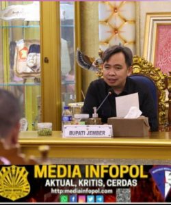 Gus Fawait Siapkan Wajah Baru JSG Jember