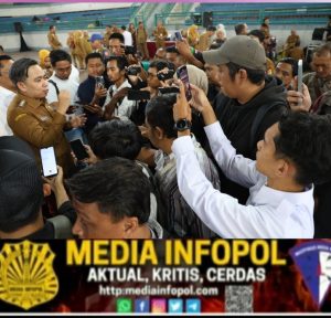 Peringati Hari Pers Nasional 2026, Gus Fawait Ajak Pers Kawal Kedaulatan Ekonomi