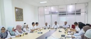 Pemkot Lubuklinggau Tetapkan Leading Sektor Perizinan Penelitian Mahasiswa