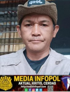 Joni Sebut Tak Ada Dualisme Karate di Jember, Hanya Beda Perguruan