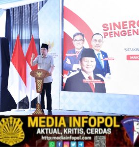 Sinergi Pusat-Daerah, Gus Fawait Targetkan Angka Kemiskinan Jember Turun Drastis dalam 5 Tahun