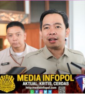 Tak Lagi Bergantung APBD, Gus Fawait Buka Jalan Pembiayaan Produktif untuk Masa Depan Jember