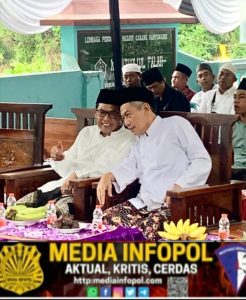 PBNU Bentuk Tim Verifikasi PCNU Se-Indonesia, Banyuwangi Ikuti Prosedur Normal