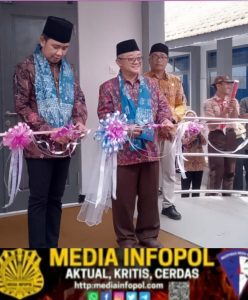 Pemerintah kabupaten Jember Gus bupati Wujudkan pendidikan Lebih Bermutu Dan Berkualitas