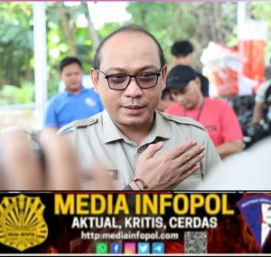 Jaga Stabilitas Harga, Pemkab Jember Siapkan Skema Intervensi Pangan Terpadu