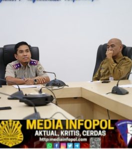 Satgas Infrastruktur-Tata Ruang dan BPN Jember Masih Belum Ada Titik Terang Dalam Penanganan Pasca Banjir Tegal Besar