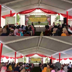 Dinkes Kediri Prioritaskan Penanganan Stunting dan Wasting di Puncu, Kandangan, dan Kepung