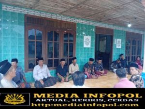 Hangatkan Silaturahmi di Bulan Suci, Keluarga Besar H. Suharto – Hj. Sundari Gelar Tahlil dan Buka Bersama di Desa Pacing