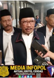 Kunjungan Dewan Pimpinan Pusat (DPP) ke Jember Momentum Partai Nasdem Memperkuat Solidaritas Internal Partai