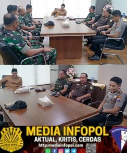 Wakil Bupati Jember Serukan doa’ Untuk Konflik Timur Tengah Dan keselamatan Bupati