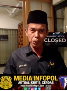 Demi Marwah DPRD Jember,PAW Anggota Nasdem di Minta Segera di Proses