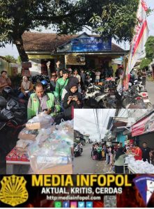 Program Warteg Gratis Alfamart Kembali Digelar, Bantu Masyarakat dan UMKM