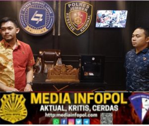 Gerak Cepat SatReskrim Polres Jember Mengungkap Kasus Modus Pencurian Mobil Mewah Penangkapan di kota Lumajang