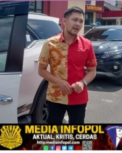 Pemilik Showroom Apresiasi Langkah Cepat Tim Satreskrim Polres Jember Ungkap Kasus Pencurian Mobil