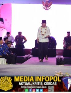 Khawatir Banyak Warga Jember yang Belum Mengetahui Hak dalam Mengakses Layanan Publik Gratis, Gus Fawait Gencarkan Sosialisasi Lewat Safari Ramadan