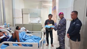 Kasus Dugaan Rekoset Peluru di SMPN 33 Gresik Berakhir Restorative Justice