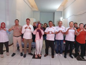 Junaidi Caprio Kembali Terpilih Secara Aklamasi Pimpin PBFI Jember Periode 2026–2030