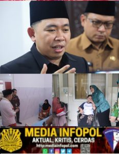 Gus Fawait: Optimalisasi UHC Jadi Kunci Tekan Angka Kematian Ibu dan Stunting di Jember