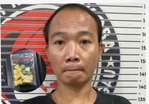 Kurir Ekstasi Antarprovinsi Dibekuk di Lubuklinggau, Nekat Tabrak Kendaraan Petugas