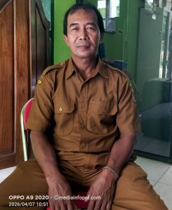 Antisipasi Kendala, Panitia TKA SMPN 1 Kasembon Siap Jemput Siswa