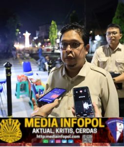 Revitalisasi Pusat Kuliner Jember, Pemkab Jember Targetkan Pengerjaan Tanpa Ganggu Ibadah