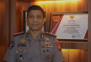 Mutasi Perwira Polda Bengkulu: Taruhan Kinerja dan Kepercayaan Publik