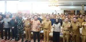 Musrenbang Sumsel 2027: Ujian Nyata Keseriusan Daerah, Lubuklinggau Dorong Usulan Tak Berhenti di Meja Rapat