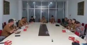 Pelayanan Haji Tak Boleh Cacat, Sekda Lubuklinggau Minta Kesiapan Tanpa Kompromi Jelang Keberangkatan 194 Jamaah