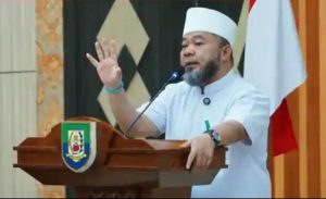 Diskon Kepatuhan Kembali Dibuka. Pemutihan Pajak Bengkulu Digenjot, Disiplin Dipertaruhkan