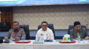 Penataan Parkir Lubuklinggau Digenjot, 155 Titik Disiapkan QRIS Diterapkan, Celah Kebocoran Dibidik