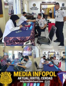 “Sambut HBP KE-62, Lapas Jember Hadirkan Layanan Kesehatan Gratis Bagi Pengunjung”