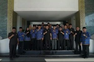 Otda ke-30: Bengkulu Diingatkan Otonomi Bukan Tameng, Tapi Ujian Kinerja Nyata