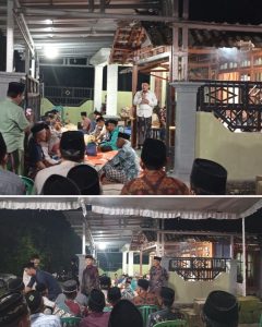 Langkah Baru Pemimpin Muda Mekalen: Moh. Tridafa Gelar Tasyakuran dan Doa Bersama