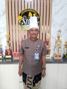 Semarak Hari Pendidikan Nasional, SMPN 4 Jember Gelar Beragam Kegiatan Edukatif