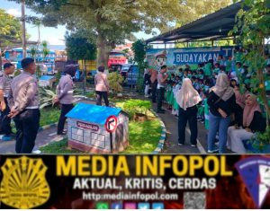 Pendekatan Humanis Mengubah Citra Polantas Menjadi Lebih Dekat dengan Masyarakat
