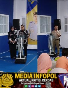 “Tongkat Estafet Kepemimpinan Kantor Pertanahan Jember Beralih: Ghilman Afifuddin Disambut Sochib Lutfi”