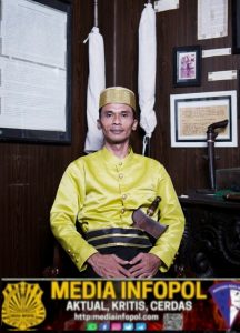 Tokoh Adat Mandar Kecewa Kepada BIYC, Serta Soroti Dampak Bagi Warga Lokal