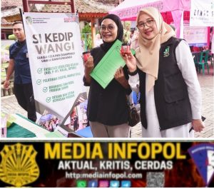 Perkuat UMKM, Banyuwangi Fasilitasi Pengurusan Legalitas Usaha dan Produk Keliling Desa